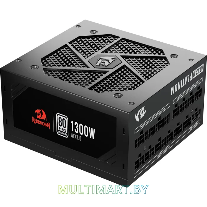 Блок питания Redragon RGPS-1300W (71813)